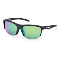 слънчеви,очила,слънчеви,очила,adidas,sp0112,sunglasses,matte,black,green,mirror