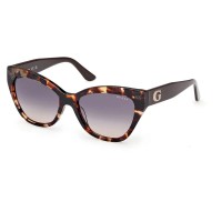 слънчеви,очила,слънчеви,очила,guess,gu00204,woman,sunglasses,dark,havana,gradient,smoke,(black)