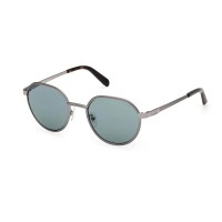 слънчеви,очила,слънчеви,очила,guess,gu00207,sunglasses,silver,(matte,gunmetal,blue)