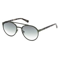 слънчеви,очила,слънчеви,очила,guess,gu00211,sunglasses,matte,dark,green,gradient,green,(green)
