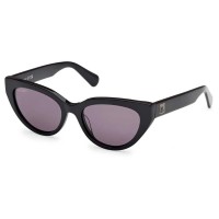 слънчеви,очила,слънчеви,очила,max&co,mo0127,woman,sunglasses,shiny,black,smoke,5101a,(black)