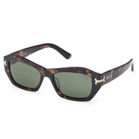 слънчеви,очила,слънчеви,очила,pucci,ep0235,woman,sunglasses,coloured,havana,green,(black)
