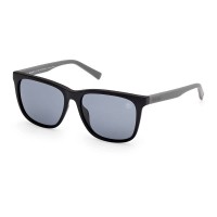слънчеви,очила,слънчеви,очила,timberland,tb00047,polarized,sunglasses,matte,black,smoke,polarized
