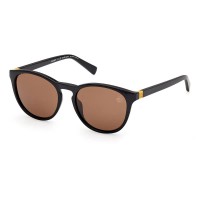 слънчеви,очила,слънчеви,очила,timberland,tb00049,polarized,sunglasses,shiny,black,brown,polarized,(black)