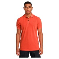 дамски,блузи,с,яка,мъжки,блузи,с,яка,g,star,dunda,overdyed,slim,short,sleeve,polo,orange,(light,antic,red,gd)