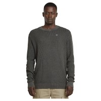 блуза,мъжки,пуловери,g,star,serrated,sweater,grey,(gs,grey,gd)