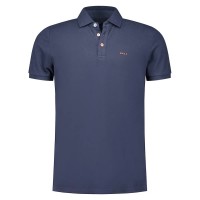 мъжки,блузи,с,яка,nza,new,zealand,peter,short,sleeve,polo,midnight,navy,(blue)