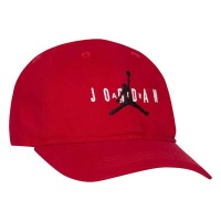 юношеска,шапка,всички,шапки,jordan,curve,brim,junior,cap,red,(red)