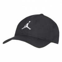 юношеска,шапка,всички,шапки,jordan,essentials,junior,cap,black,(black)
