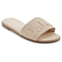 сандали,дамски,сандали,и,чехли,dkny,wilow,flat,sandals,hemp,(beige)