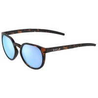 слънчеви,очила,слънчеви,очила,bolle,merit,polarized,sunglasses,golden,(dark,tortoise,matte)