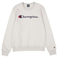 блуза,мъжки,пуловери,champion,220254,sweatshirt,grey