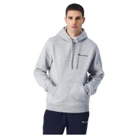 суичър,мъжки,пуловери,champion,220258,hoodie,grey