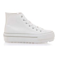 маратонки,дамски,маратонки,mustang,action,pu,trainers,white