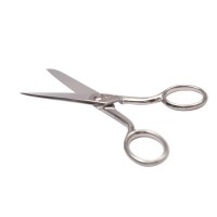 специфични,козметични,продукти,palmera,chromed,and,decorated,sewing,6´´,scissors,silver,(multicolor)