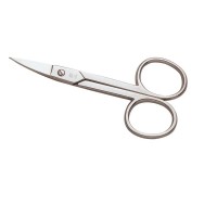 специфични,козметични,продукти,palmera,curved,nail,3,1,2´´,scissors,multicolor,(silver)
