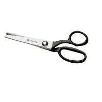 специфични,козметични,продукти,palmera,scalloped,7,1,2´´,scissors,silver,(multicolor)
