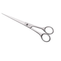 специфични,козметични,продукти,palmera,sensitive,areas,3,1,2´´,scissors,silver,(multicolor)