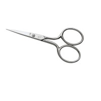 специфични,козметични,продукти,palmera,straight,embroidery,3,1,2´´,scissors,multicolor,1,(silver)