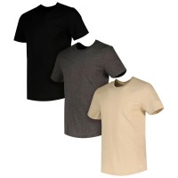 мъжко,бельо,polo,ralph,lauren,714830304,short,sleeve,base,layer,3,units,3pk,stnwr,gry,brcly,htr,black,(multicolor)