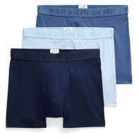 боксерки,мъжко,бельо,polo,ralph,lauren,714966105,boxers,3,units,blue,(3pk,blues)