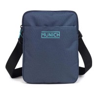 чанти,за,през,рамо,munich,slim,crossbody,petrol,(blue)