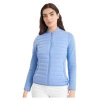 яке,мъжки,якета,дамски,якета,и,палта,calvin,klein,golf,beryline,hybrid,woman,jacket,blue,(cornflower)