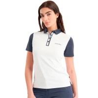 дамски,блузи,с,яка,мъжки,блузи,с,яка,calvin,klein,golf,leigh,woman,short,sleeve,polo,white,(white)