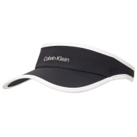 други,аксесоари,всички,шапки,calvin,klein,golf,salado,visor,navy,(blue)