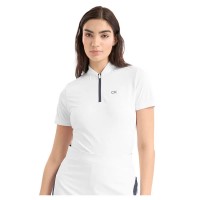 тениска,мъжки,тениски,дамски,тениски,calvin,klein,golf,tattler,woman,short,sleeve,t,shirt,white,(white)