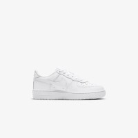 маратонки,мъжки,маратонки,дамски,маратонки,nike,air,force,1,le,trainers,white,(white)
