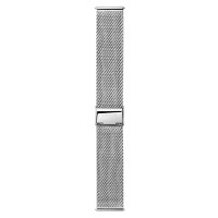 електро,mondaine,metal,mesh,milanaise,22,mm,strap,grey,(metal)