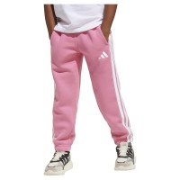 анцуг,детски,панталони,adidas,essentials,3,stripes,joggers,pink,(pink,fusion,white)