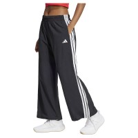панталони,мъжки,панталони,дамски,панталони,adidas,essentials,3,stripes,lifestyle,woven,parachute,pants,black,(black,white)