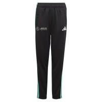 панталони,детски,панталони,adidas,mercedes,amg,petronas,f1,team,pants,black,white,(black)