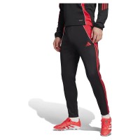 анцуг,дамски,анцузи,adidas,tiro,24,slim,training,tracksuit,pants,black,pure,ruby,(black)