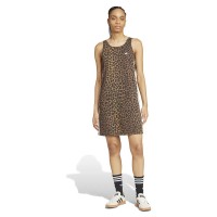 рокля,дамски,поли,и,рокли,adidas,originals,denim,sleeveless,short,dress,multicolor,bronze,strata,(brown)