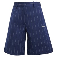 къси,панталони,мъжки,панталони,дамски,панталони,adidas,originals,pinstripe,bermuda,sweat,shorts,blue,(night,indigo,off,white)