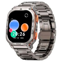 часовници,kospet,tank,m3,ultra,smartwatch,silver