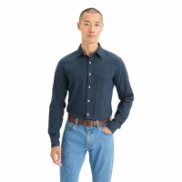 мъжки,ризи,dockers,slim,original,shirt,stratified,sea,gd,(blue)