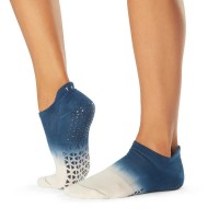 чорапи,дамски,чорапи,tavi,pilates,savvy,socks,blue,(indigo,ombre)