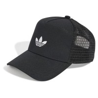 шапка,всички,шапки,adidas,originals,adicolor,classic,curved,foam,trucker,cap,black
