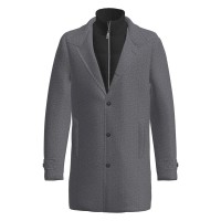 палто,мъжки,якета,fynch,hatton,14102405,coat,silver,(grey)