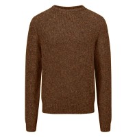 блуза,мъжки,пуловери,дамски,пуловери,fynch,hatton,1410344,sweater,brown,(flame)