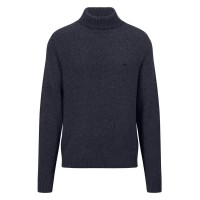 блуза,мъжки,пуловери,fynch,hatton,1410345,high,neck,sweater,navy,(blue)