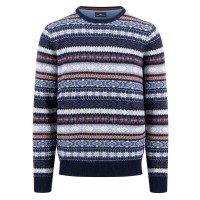 блуза,мъжки,пуловери,fynch,hatton,1411319,sweater,blue,(navy)