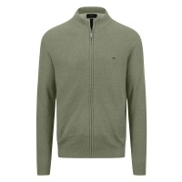 блуза,мъжки,пуловери,fynch,hatton,1414223,full,zip,sweater,light,khaki,(green)