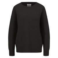 блуза,дамски,пуловери,дамски,плетени,дрехи,fynch,hatton,24107444,sweater,black,(black)