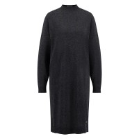рокля,дамски,поли,и,рокли,fynch,hatton,24117614,long,sleeve,long,dress,black,(warm,grey)