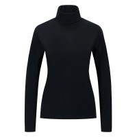блуза,дамски,пуловери,дамски,плетени,дрехи,fynch,hatton,24146100,high,neck,sweater,black